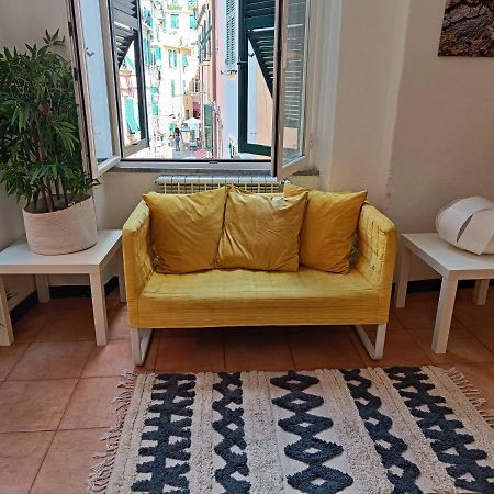 Il Balconcino Sul Carugio Appartement Monterosso al Mare Buitenkant foto