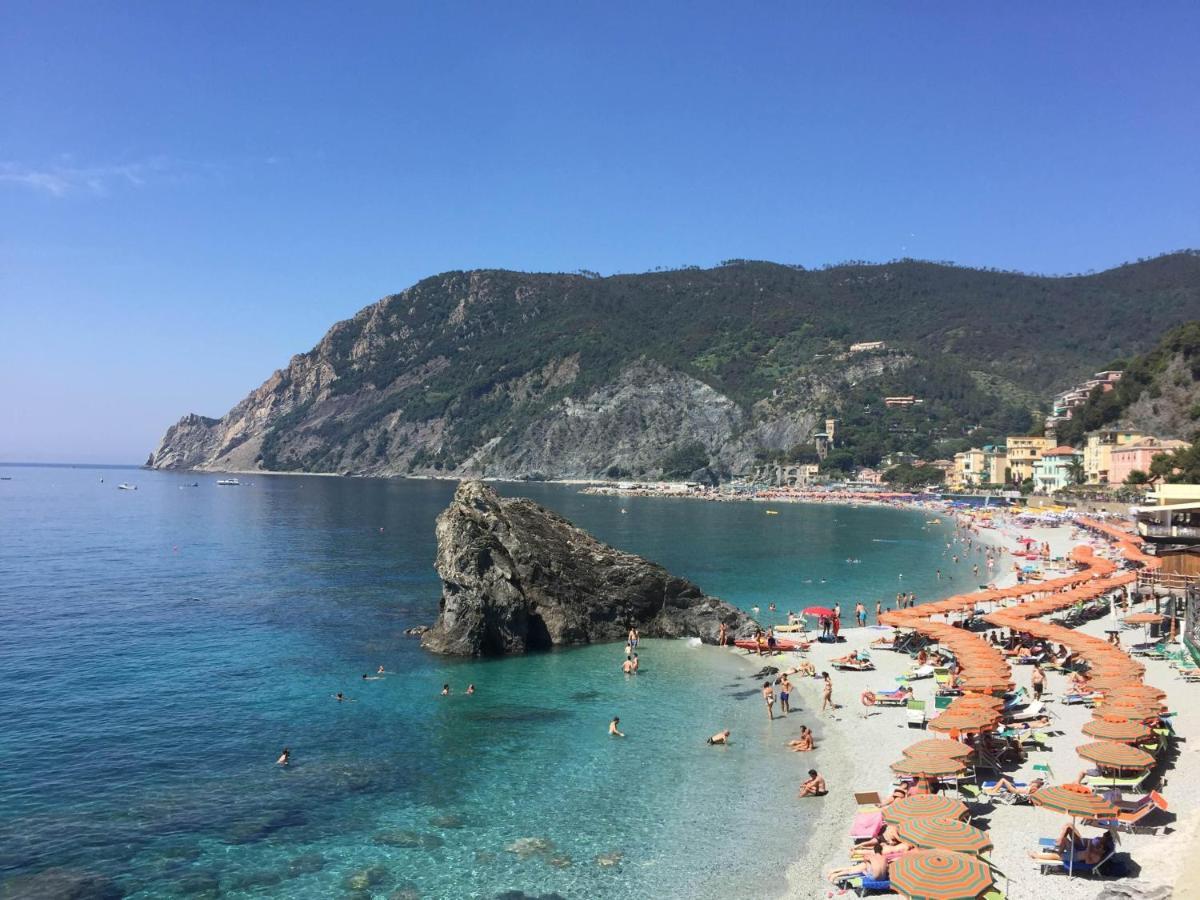 Il Balconcino Sul Carugio Appartement Monterosso al Mare Buitenkant foto