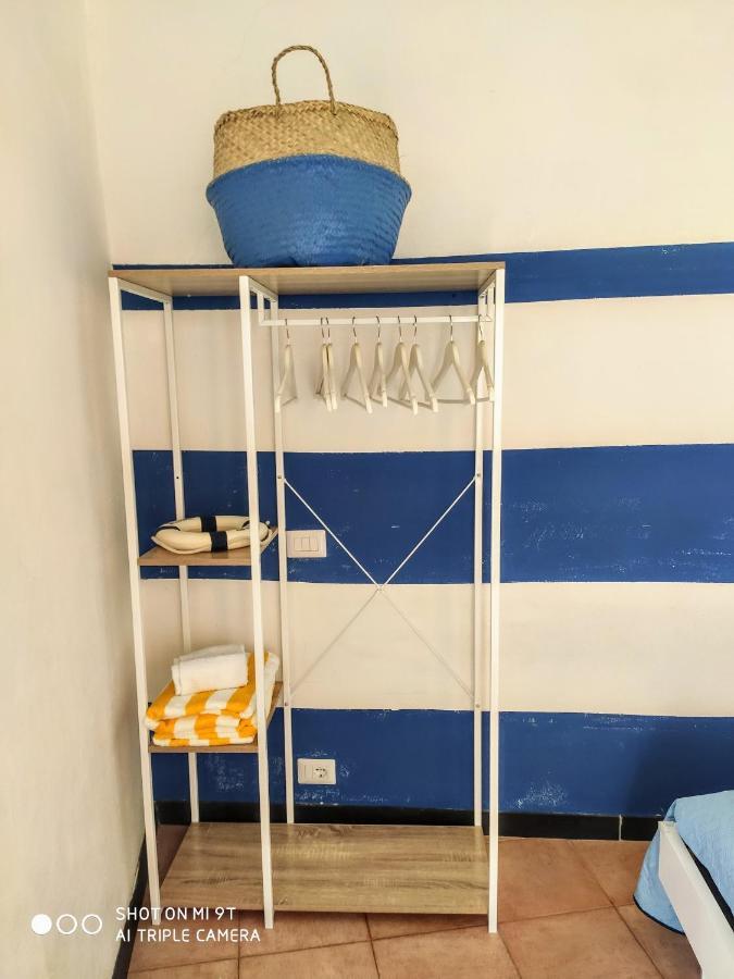 Il Balconcino Sul Carugio Appartement Monterosso al Mare Buitenkant foto