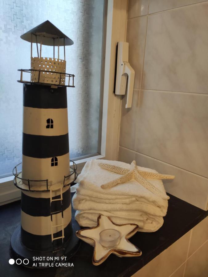 Il Balconcino Sul Carugio Appartement Monterosso al Mare Buitenkant foto