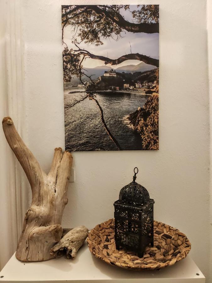 Il Balconcino Sul Carugio Appartement Monterosso al Mare Buitenkant foto