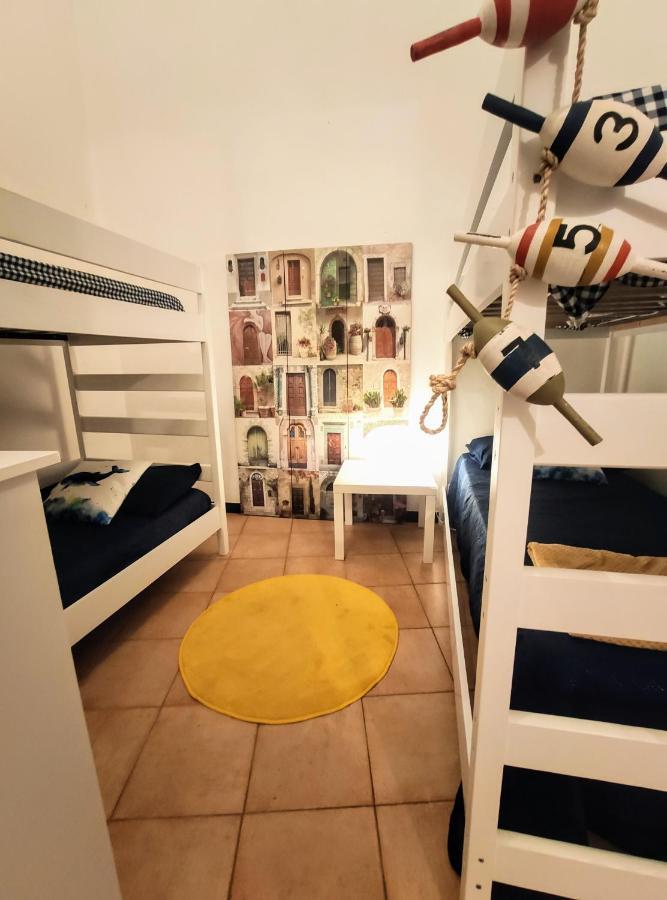 Il Balconcino Sul Carugio Appartement Monterosso al Mare Buitenkant foto