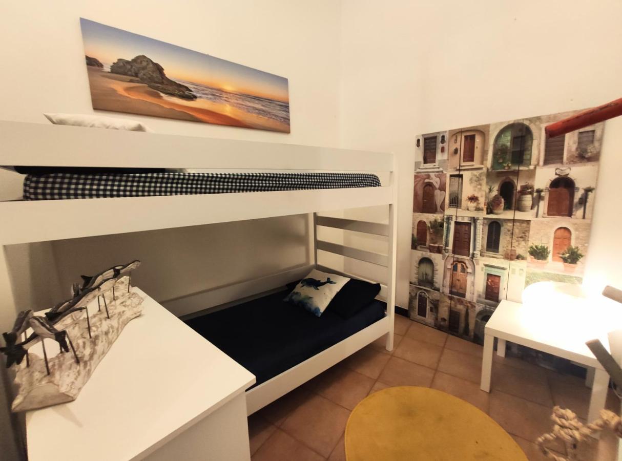 Il Balconcino Sul Carugio Appartement Monterosso al Mare Buitenkant foto