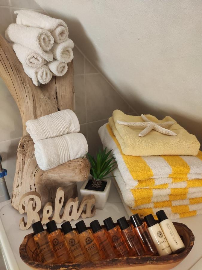 Il Balconcino Sul Carugio Appartement Monterosso al Mare Buitenkant foto