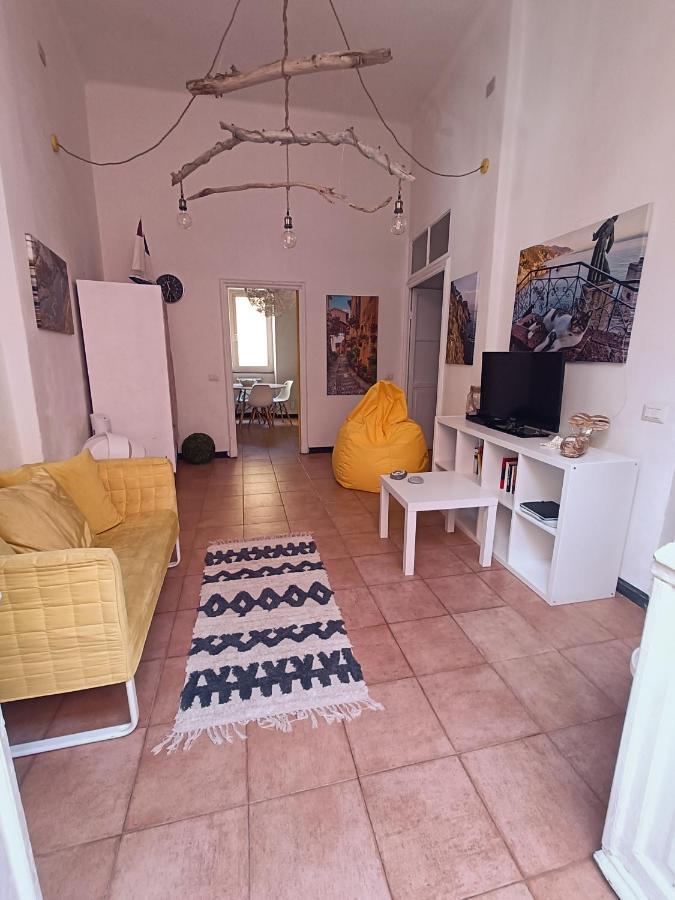 Il Balconcino Sul Carugio Appartement Monterosso al Mare Buitenkant foto