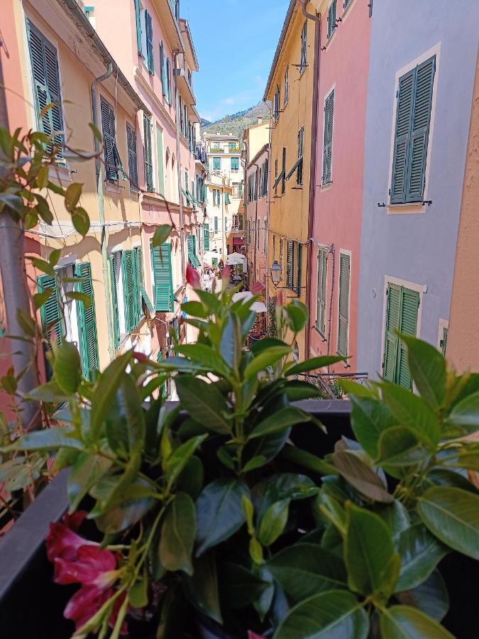 Il Balconcino Sul Carugio Appartement Monterosso al Mare Buitenkant foto