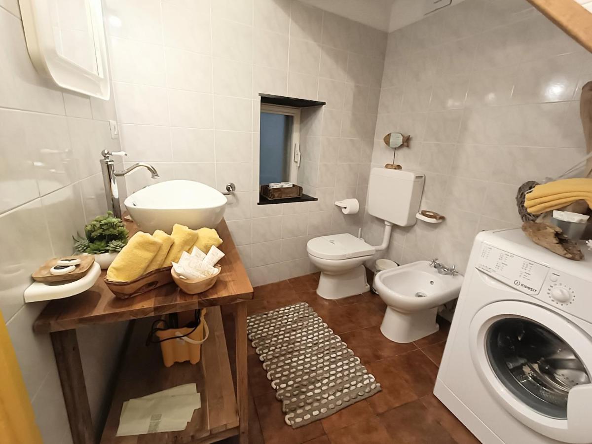 Il Balconcino Sul Carugio Appartement Monterosso al Mare Buitenkant foto