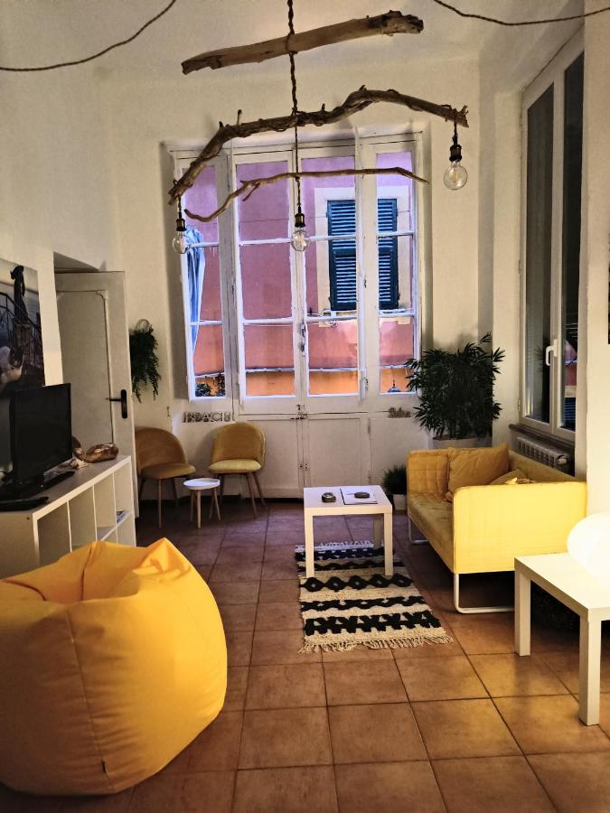 Il Balconcino Sul Carugio Appartement Monterosso al Mare Buitenkant foto