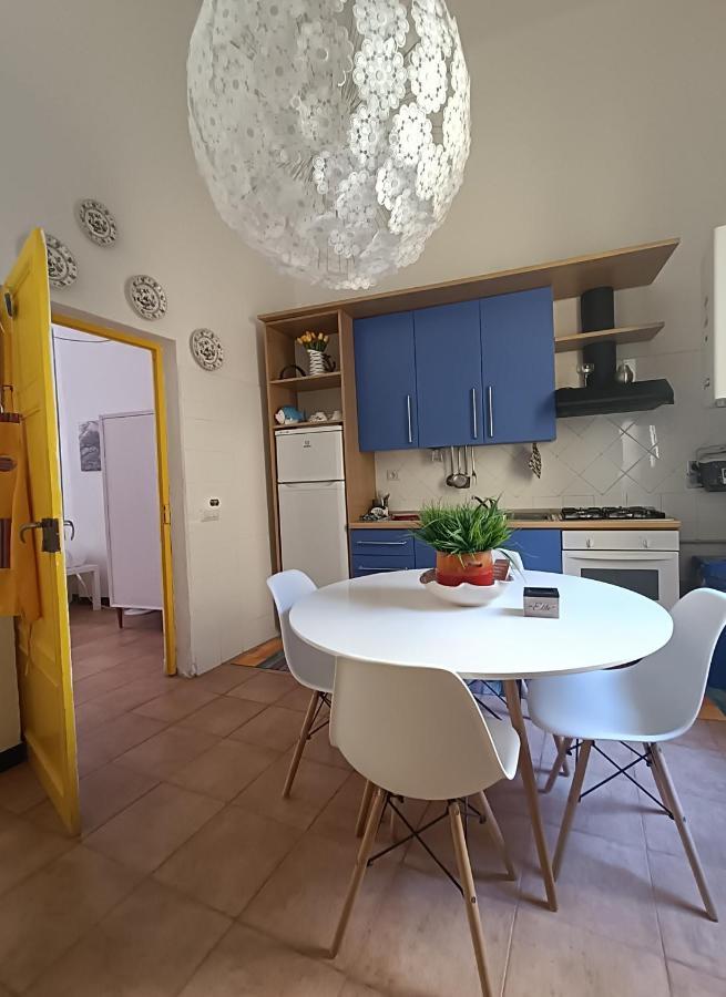 Il Balconcino Sul Carugio Appartement Monterosso al Mare Buitenkant foto