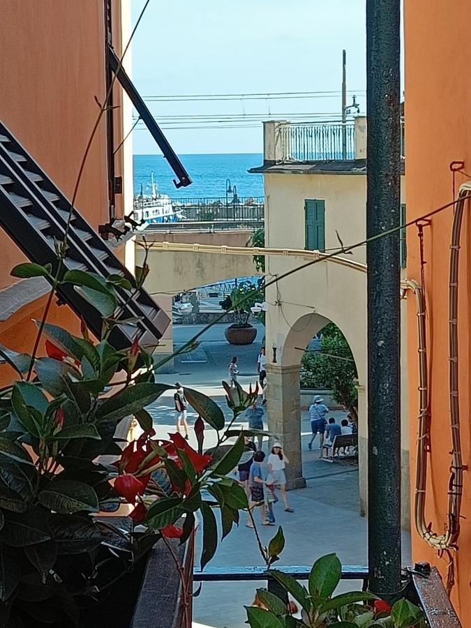 Il Balconcino Sul Carugio Appartement Monterosso al Mare Buitenkant foto