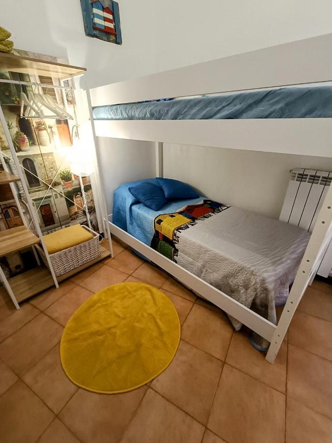 Il Balconcino Sul Carugio Appartement Monterosso al Mare Buitenkant foto