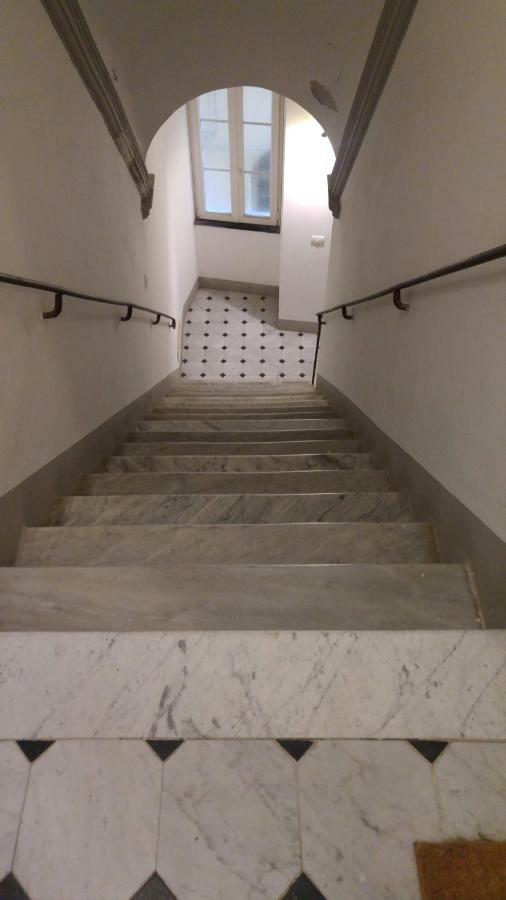Il Balconcino Sul Carugio Appartement Monterosso al Mare Buitenkant foto
